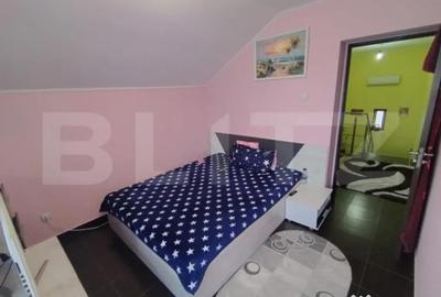 Casă cu 5 camere cu Teren 462 Mp în Malu Mare - 9