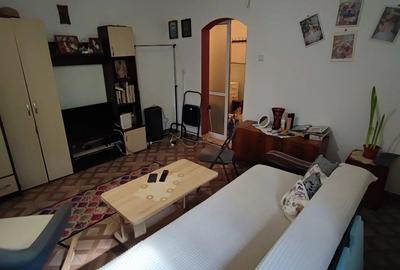 Garsoniera hipodrom et2 - 2