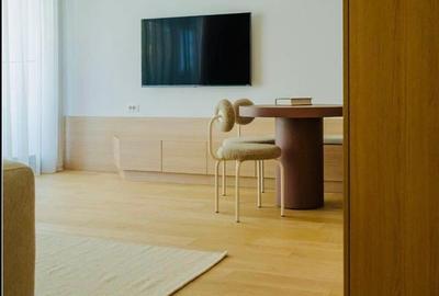 Apartament cu 2 camere decomandat, mobilat în Floreasca - 2