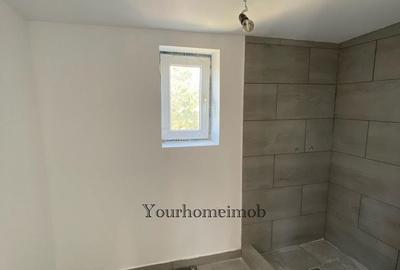 Casă cu 3 camere cu Teren 1250 Mp în Goiești - 6