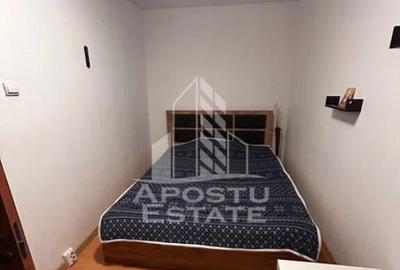 Apartament cu 2 camere, zona Sagului, AC - 4
