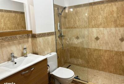 Apartament cu 2 camere decomandat, mobilat în Est - 10