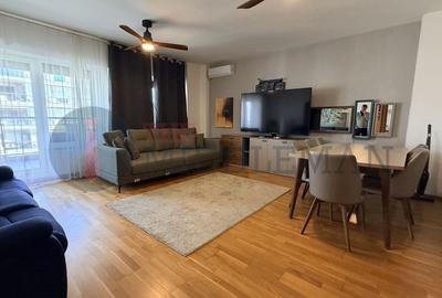 Apartament cu 3 camere Dristor -New Town - 1