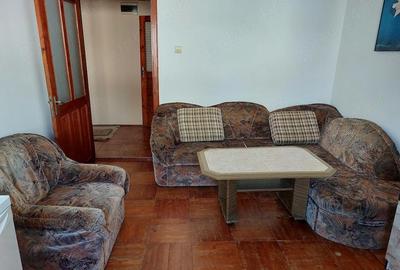 Apartament cu 2 camere decomandat în Burdujeni - 8