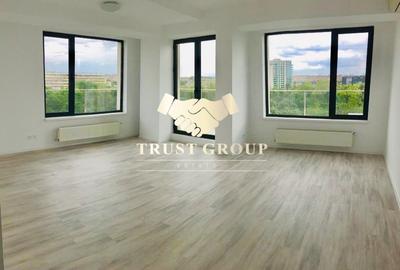 Apartament cu 4 camere decomandat în Barbu Văcărescu - 1