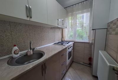 INCHIRIERE-APARTAMENT 2 CAMERE-ALEXANDRU CEL BUN INCHIRIERE-APARTAMENT 2 CAMERE-ALEXANDRU CEL BUN - 5