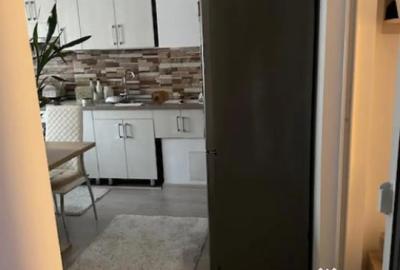 Garsonieră, mobilată în Tomis Nord - 9