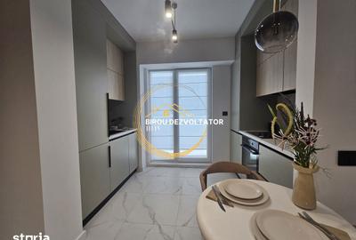 Apartament cu 2 camere decomandat în Theodor Pallady - 3