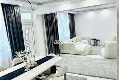 Casa P+Pod Mansardat, Lux, Mobilata | Navodari Peninsula - 30