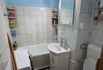 Garsonieră decomandată în Central - 1