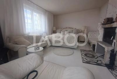 Casa individuala 4 camere 128mpu cu spatiu comercial Zona Terezian - 2