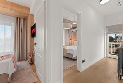 Casă cu 4 camere cu Canalizare în Central - 9