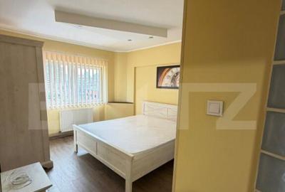 Apartament 3 camere spa?ios, renovat recent | Centrul Civic - 10