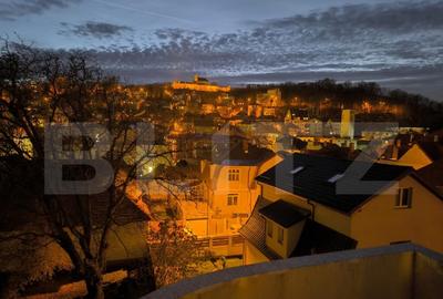 Studio de vanzare, 50 mp, zona Centrala! - 1