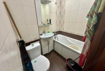 Garsonieră în Titan