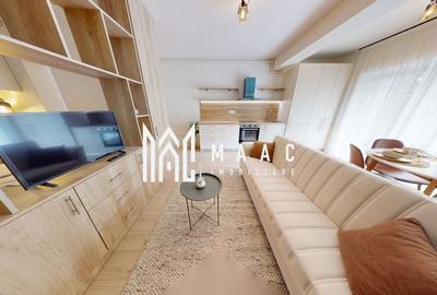 Apartament 1 camera | Etaj1 | Balcon | Decomandat | La cheie - 6