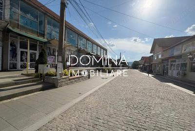 Spațiu comercial, de 300 mp, în Bumbești-Jiu - 4