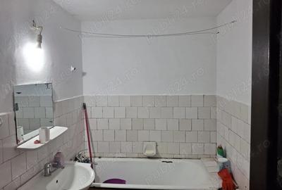 Apartament cu 2 camere decomandat în Central - 1