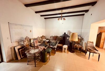 Showroom de inchiriat, 360 mp, zona Semi-centrala - 14