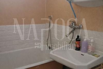 Apartament cu 2 camere semidecomandat în Central - 2