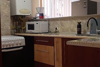 Garsonieră decomandată în Grid - 4