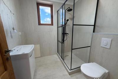 Apartament cu 3 camere decomandat în Central - 11