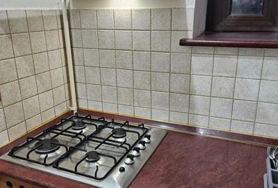 Garsonieră decomandată în Victoriei - 35