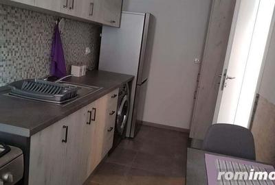 Ofer spre inchiriere apartament cu o camera decomandat in zona Freidorf - 1