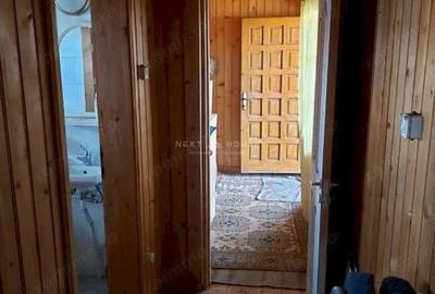 Casă cu Teren 2350 Mp în Izvorani - 3