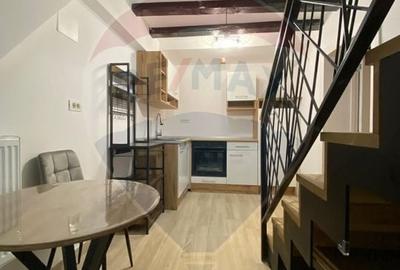 Casă cu 2 camere de închiriat în zona Tineretului - 31