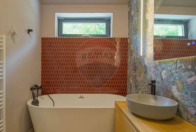 CORP DE CASA NOU RENOVAT COMPLET | STRADA LUNGA 57 | CENTRUL ISTORIC - 16