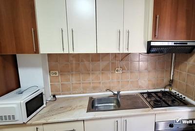 Inchiriere 3 camere Gheorgheni, zona Diana - 7