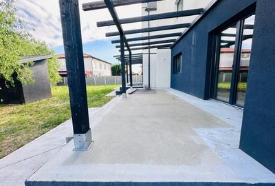 Duplex cu 5 camere cu Canalizare în Urseni - 1