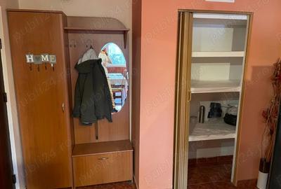 Ofer spre inchiriere un apartament cu 2 camere - 3