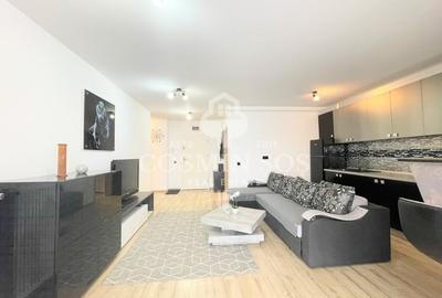 Apartament cu 2 camere de inchiriat, Cartierul Europa - 17