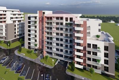 Apartament de vanzare in Felix Residence - langa viitorul Aquapark - 2