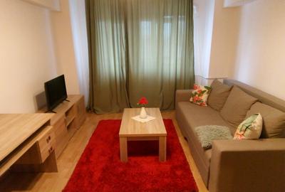 Apartament 2 camere luminos,linistit Ion Mihalache(1 Mai)colt cu Turda - 2