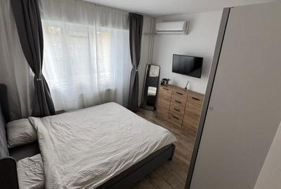Apartament cu 2 camere decomandat în Românești - 8
