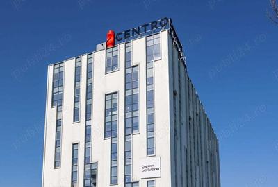 Spațiu comercial, de 560 mp, în Tudor Vladimirescu - 8