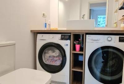 FALEZĂ NORD - APARTAMENT 3 CAMERE –PESCARILOR-ZONA REYNA BEACH - 10