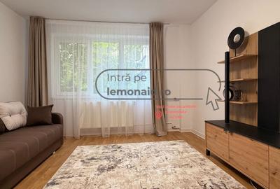 Apartament cu 2 camere, mobilat în Gheorghe Lazăr - 1