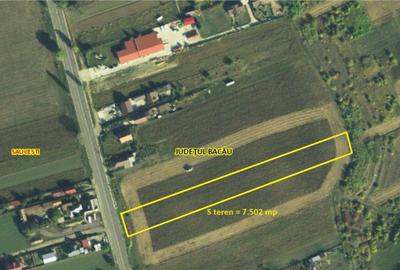 Bogdan Voda - E85 - teren stradal - 2