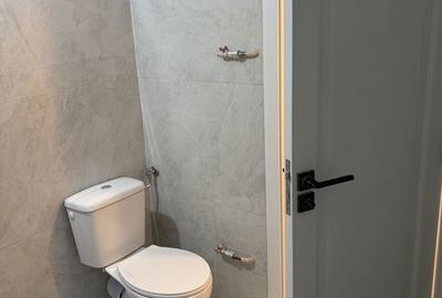 Apartament cu 2 camere decomandat în Mărgeanului - 5