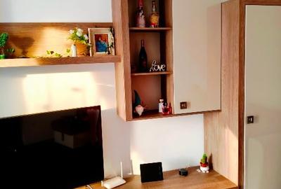 Apartament 2 Camere, mobilat și utilat, Dumbravita zona Decathlon - 3