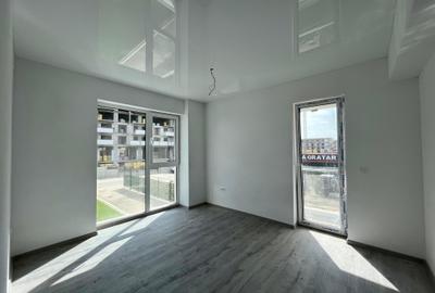 Apartament 2 Camere + Terasa 27.70 mp | Codrea Estate - Bloc Finalizat - 5