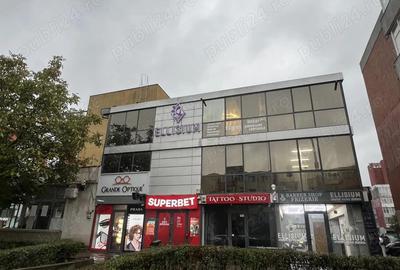 Spa?iu Comercial ,Parter, de Inchiriat Cladire Noua Podu Ro? Pod Nicolina, Bulevard Principal. Spa?iu Comercial ,Parter, de Inchiriat Cladire Noua Podu Ro? Pod Nicolina, Bulevard Principal. - 1