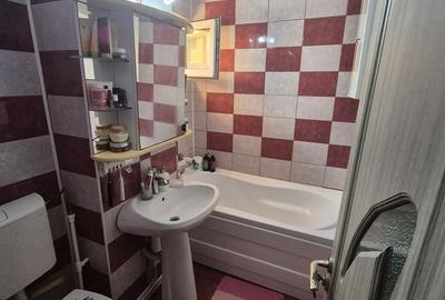 Apartament cu 3 camere semidecomandat, mobilat în Podu Roș - 11