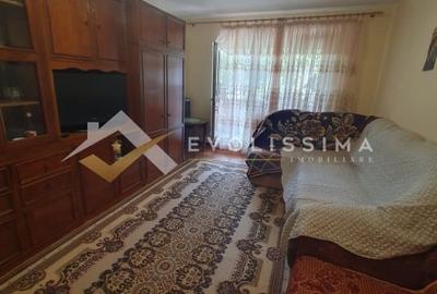 Apartament 3 camere decomandat, mobilat si utilat Strada Gloriei - 7
