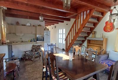 Casă cu 4 camere în Șofronea - 8