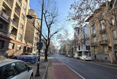 Apartament etaj intreg vila interbelica/6camere/Dorobanti - 16